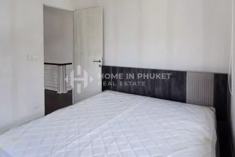 Дом в Пхукете, Таиланд с 3 спальнями  № 131443 - фото 9