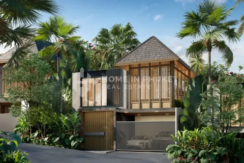 Дом в Пхукете, Таиланд с 4 спальнями  № 131480 - фото 8