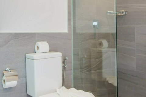 Кондоминиум с 1 спальней в Чалонге, Таиланд № 86393 - фото 10