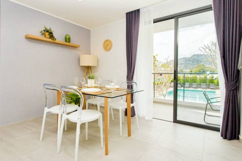 Condo in Chalong, Thailand, 1 bedroom № 86394 - photo 5