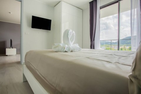 Condo in Chalong, Thailand, 1 bedroom № 86394 - photo 9
