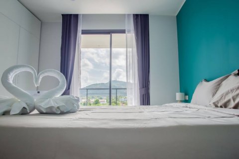 Condo in Chalong, Thailand, 1 bedroom № 86394 - photo 8