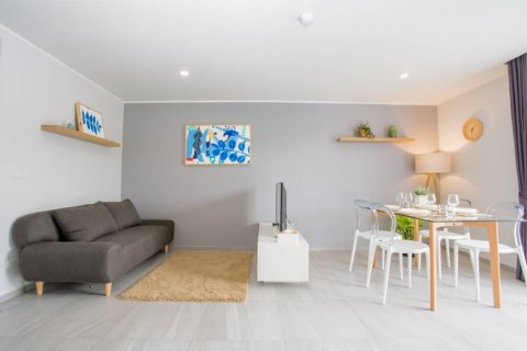 Condo in Chalong, Thailand, 1 bedroom № 86394 - photo 3