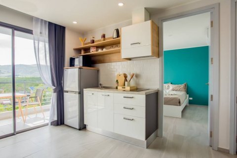 Condo in Chalong, Thailand, 1 bedroom № 86394 - photo 6