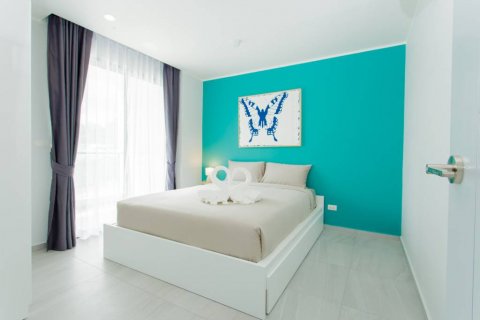 Condo in Chalong, Thailand, 1 bedroom № 86394 - photo 7