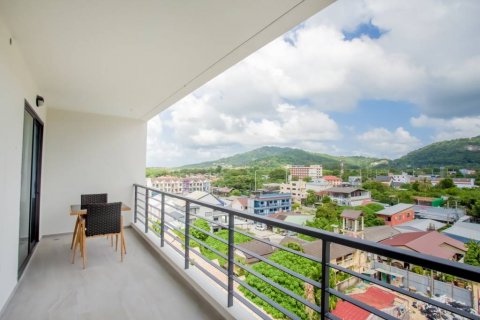 Condo in Chalong, Thailand, 1 bedroom № 86394 - photo 2