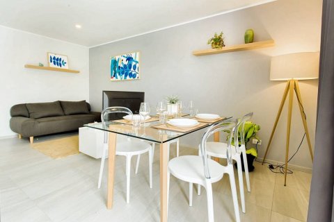 Condo in Chalong, Thailand, 1 bedroom № 86394 - photo 4