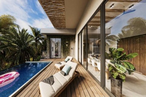 Villa in Surat Thani, Thailand 3 bedrooms № 86391 - photo 4