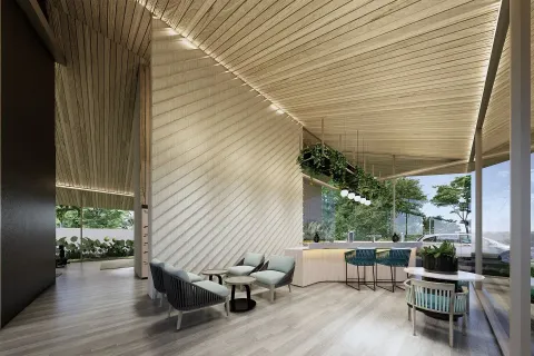 Villa in Phuket, Thailand 3 bedrooms № 126075 - photo 12