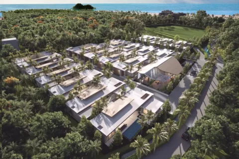 Villa in Phuket, Thailand 3 bedrooms № 126075 - photo 3