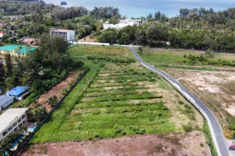 Villa in Phuket, Thailand 3 bedrooms № 126075 - photo 13