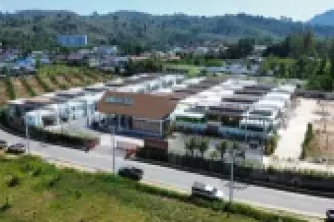 Вилла в Пхукете, Таиланд с 4 спальнями № 126076 - фото 20