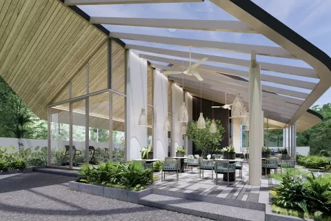 Вилла в Пхукете, Таиланд с 4 спальнями  № 126076 - фото 10