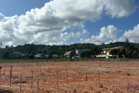 Вилла в Пхукете, Таиланд с 4 спальнями  № 126076 - фото 16