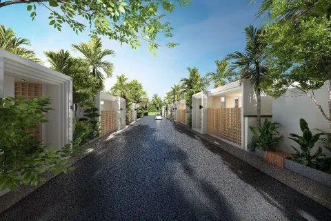 Villa à Phuket, Thaïlande 4 chambres № 126076 - photo 6