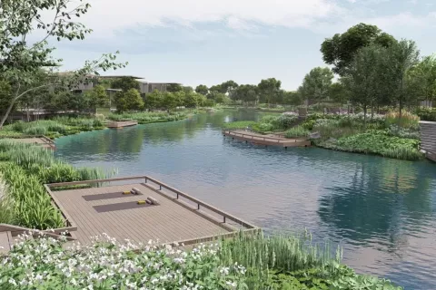 Villa in Phuket, Thailand 4 bedrooms № 126073 - photo 22