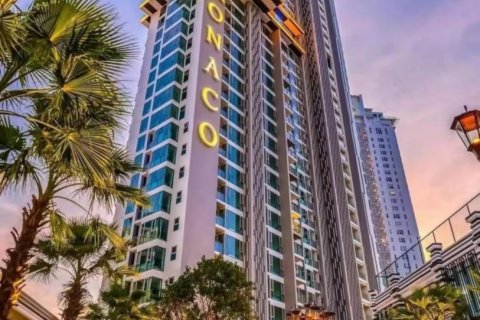 Кондоминиум с 1 спальней в Паттайе, Таиланд № 126078 - фото 13