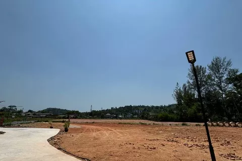 Villa in Phuket, Thailand 3 bedrooms № 126077 - photo 15