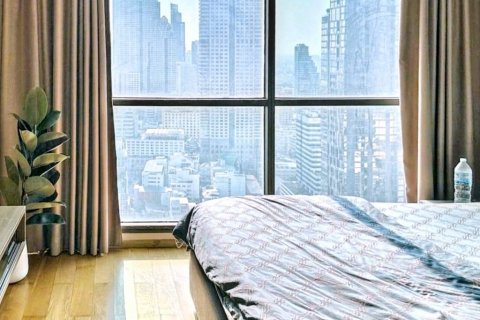 Condo in Bangkok, Thailand, 2 bedrooms  № 119384 - photo 5