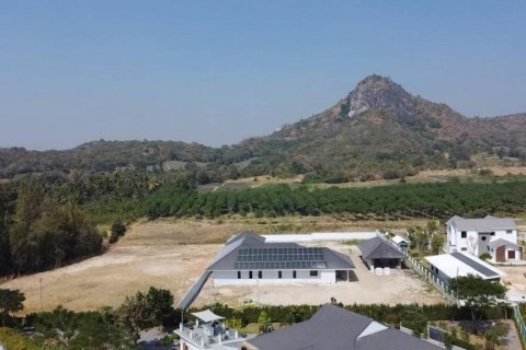 Villa in Pran Buri, Thailand 6 bedrooms № 119385 - photo 9