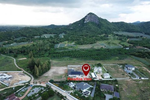 Villa in Pran Buri, Thailand 6 bedrooms № 119385 - photo 10