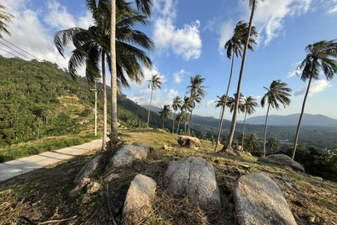 Land on Ko Samui, Thailand № 119382 - photo 10