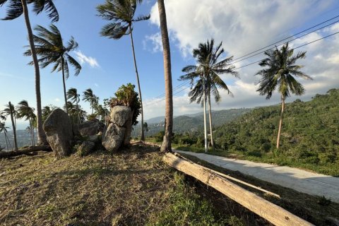 Land on Ko Samui, Thailand № 119382 - photo 9