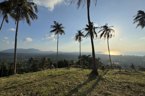 Land on Ko Samui, Thailand № 119382 - photo 1