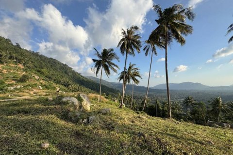 Land on Ko Samui, Thailand № 119382 - photo 8