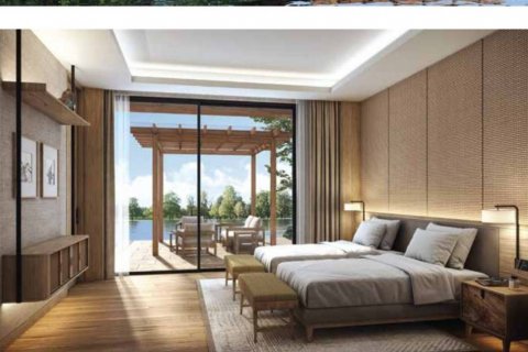 Villa on Phuket, Thailand 2 bedrooms № 119379 - photo 3