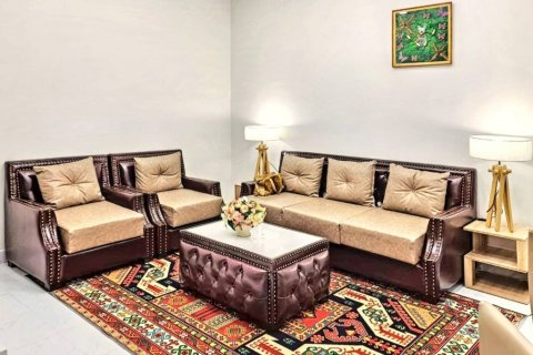 Кондоминиум с 2 спальнями в Бангкоке, Таиланд № 119380 - фото 1