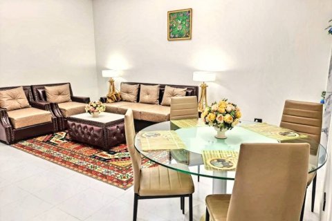 Кондоминиум с 2 спальнями в Бангкоке, Таиланд № 119380 - фото 3