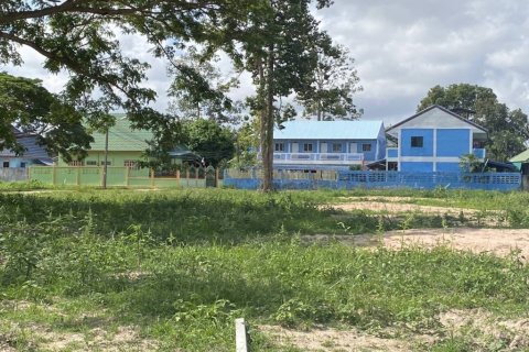 Propriété commerciale à Bang Lamung, Thaïlande 624 m2 № 101915 - photo 7