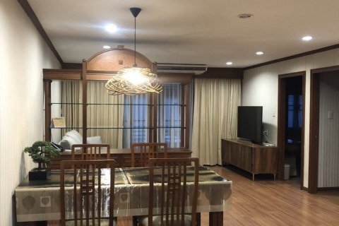 Кондоминиум с 2 спальнями в Бангкоке, Таиланд № 101918 - фото 7