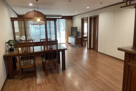 Кондоминиум с 2 спальнями в Бангкоке, Таиланд № 101918 - фото 6