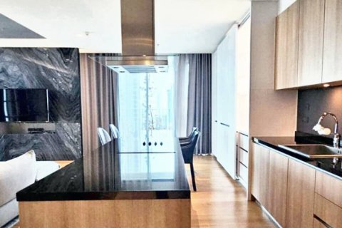 Кондоминиум с 1 спальней в Бангкоке, Таиланд № 101914 - фото 6