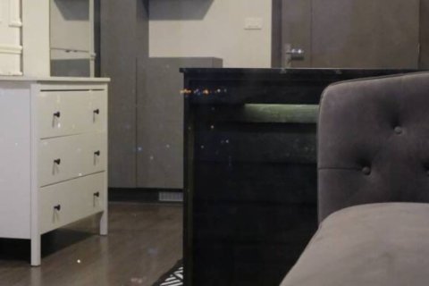 Кондоминиум с 1 спальней в Бангкоке, Таиланд № 101916 - фото 4