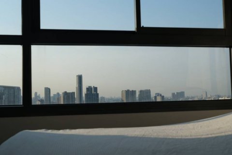 Кондоминиум с 1 спальней в Бангкоке, Таиланд № 101916 - фото 9