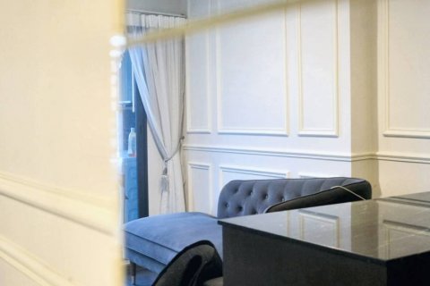 Кондоминиум с 1 спальней в Бангкоке, Таиланд № 101916 - фото 2