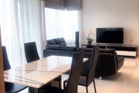 Condo à Bangkok, Thaïlande, 2 chambres № 101913 - photo 4