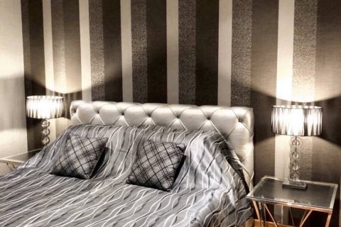 Condo à Bangkok, Thaïlande, 2 chambres № 101913 - photo 10