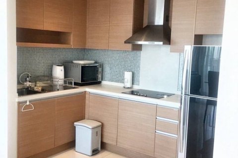 Condo à Bangkok, Thaïlande, 2 chambres № 101913 - photo 5