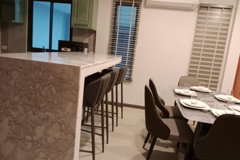 Villa in Phuket, Thailand 3 bedrooms № 142637 - photo 13