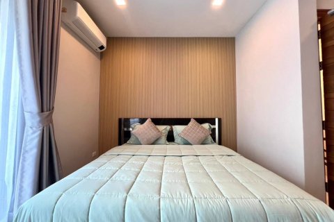 Villa in Phuket, Thailand 3 bedrooms № 142637 - photo 6