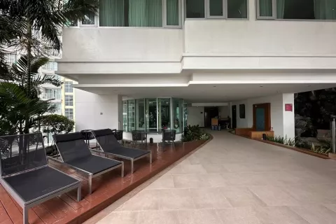 Студия в кондо в Ваттхане, Бангкок, Таиланд № 142634 - фото 20