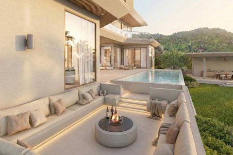 Villa à Hua Hin, Thaïlande 4 chambres № 132947 - photo 4