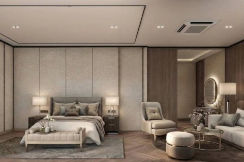 Villa à Hua Hin, Thaïlande 4 chambres № 132947 - photo 8