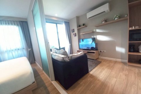 Condo in Bang Tao, Thailand, 1 bedroom № 132948 - photo 6