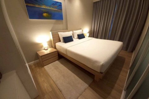 Condo in Bang Tao, Thailand, 1 bedroom № 132948 - photo 8