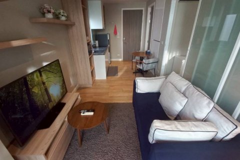 Condo in Bang Tao, Thailand, 1 bedroom № 132948 - photo 2